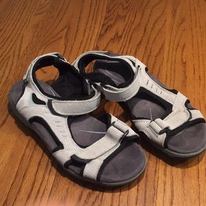 Croft and Barrow Sandals